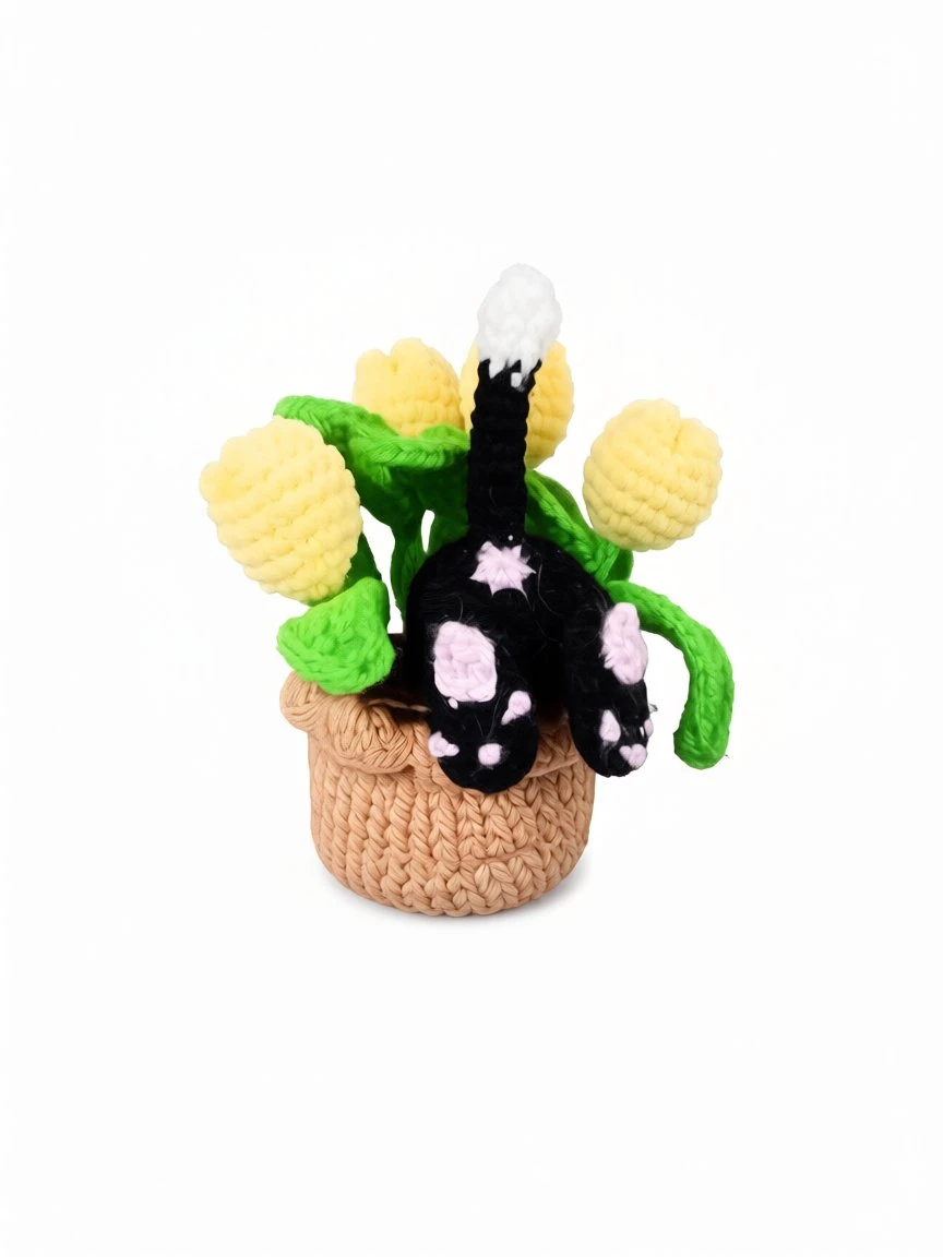 Crochet Lessons for Sewing Lessons - photo 5