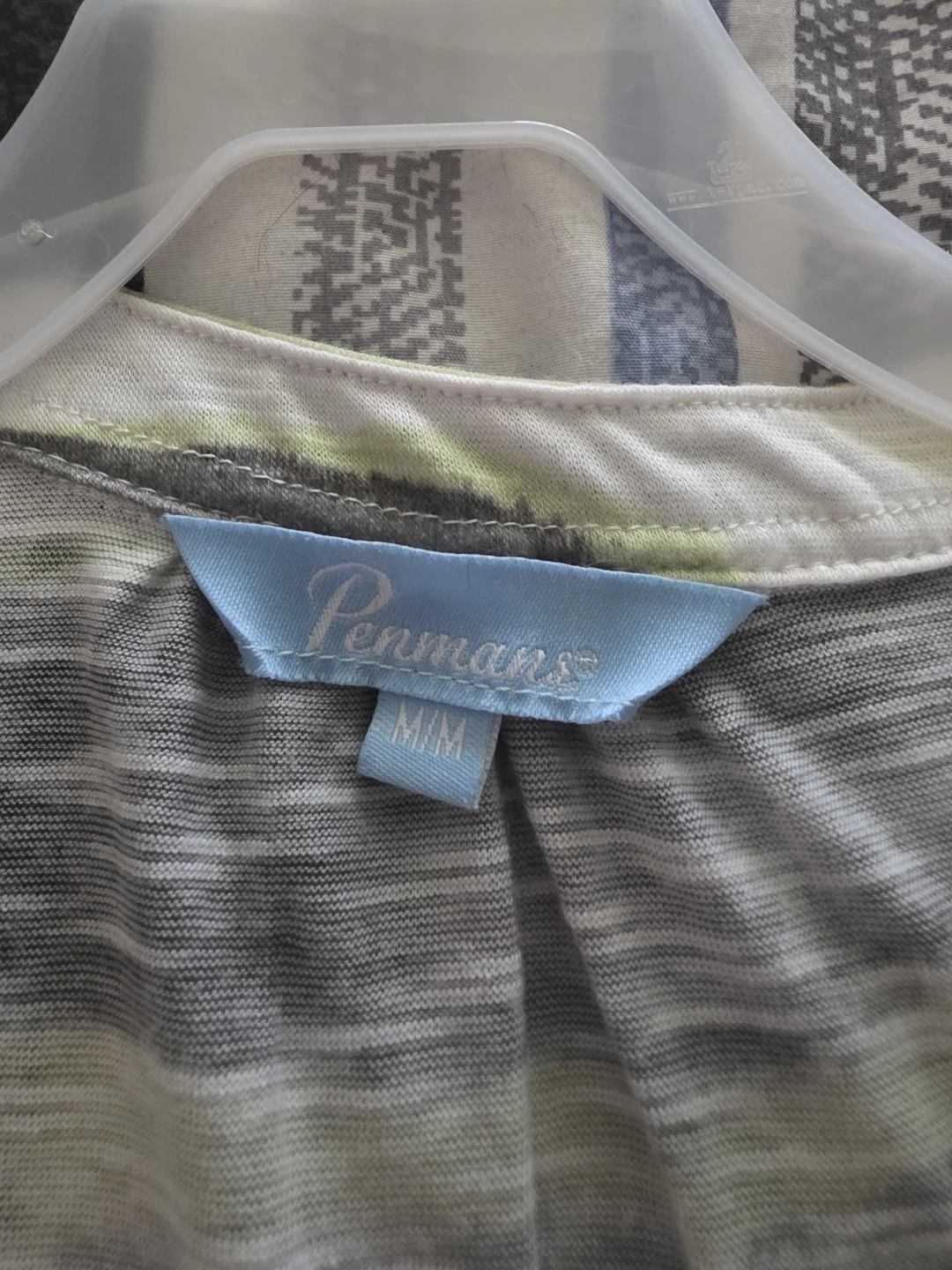 Penmans Women's Sleeveless Top M/M - photo 2