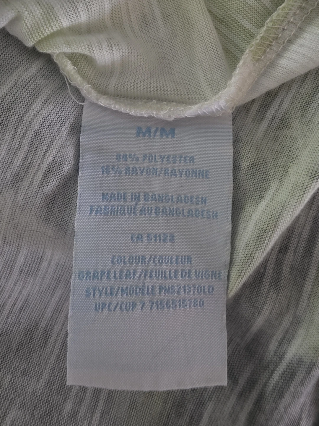 Penmans Women's Sleeveless Top M/M - photo 3