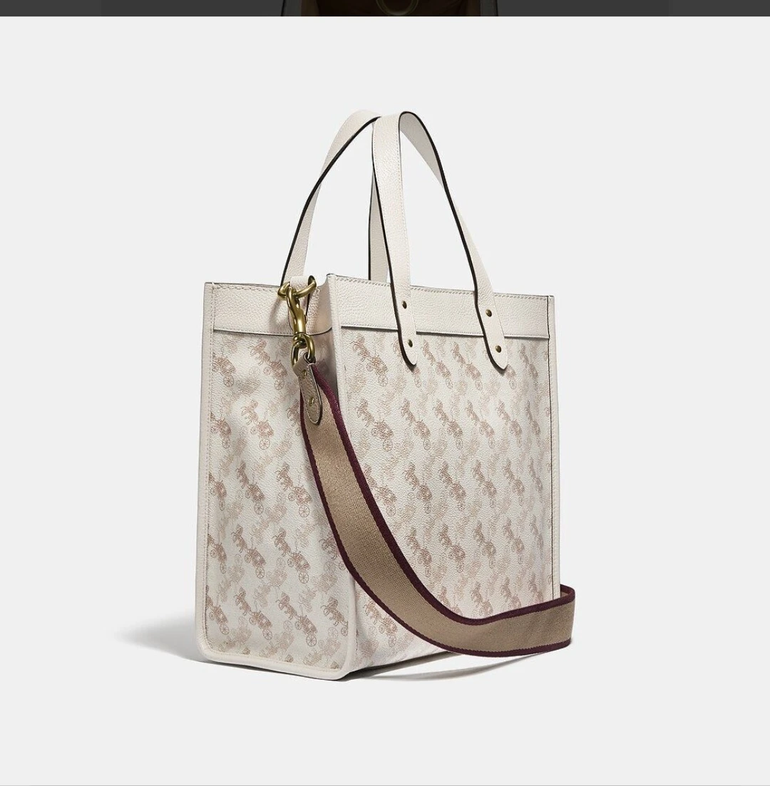 COACH Field Tote - photo 3