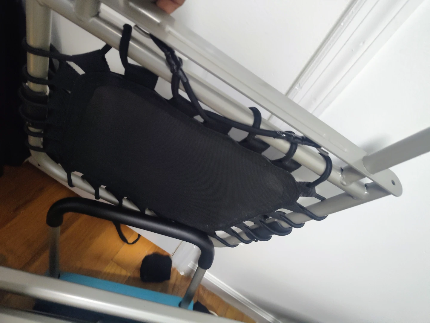AeroPilates Reformer 4420 Plus Floor Mat