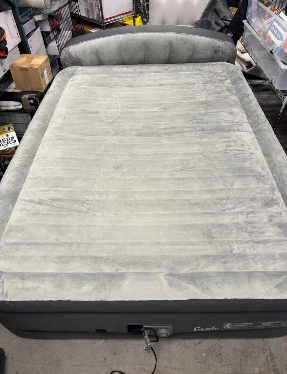 Sealy Air Mattress
