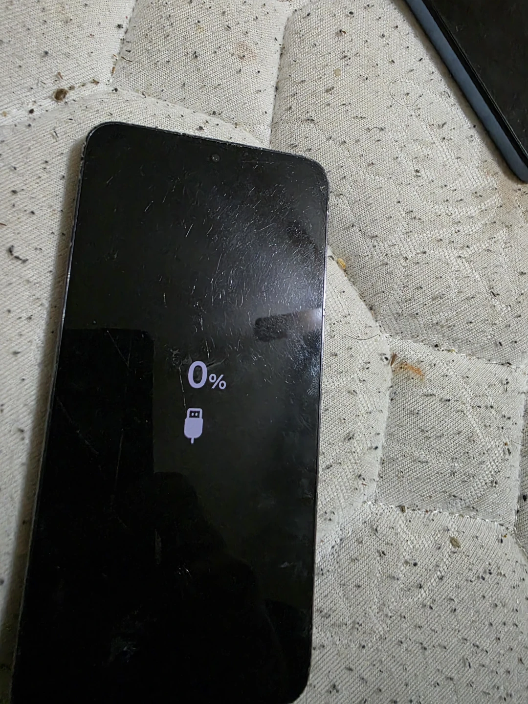 Samsung Galaxy S23 Smartphone - Black - photo 2