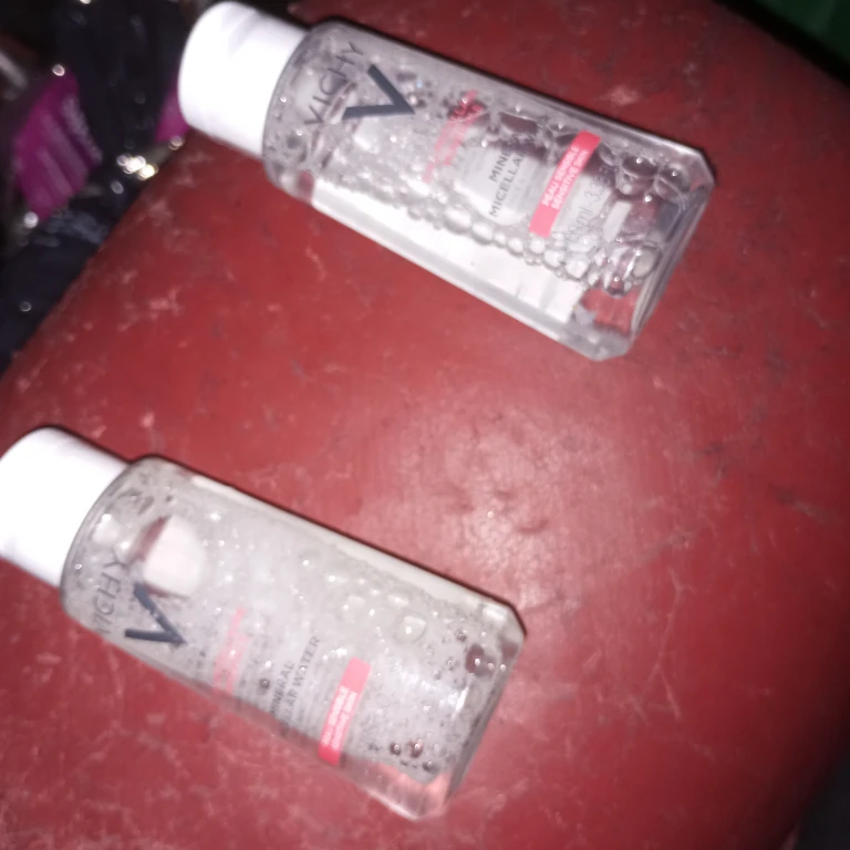 Vichy Mineral Micellar Water 100ml - photo 2