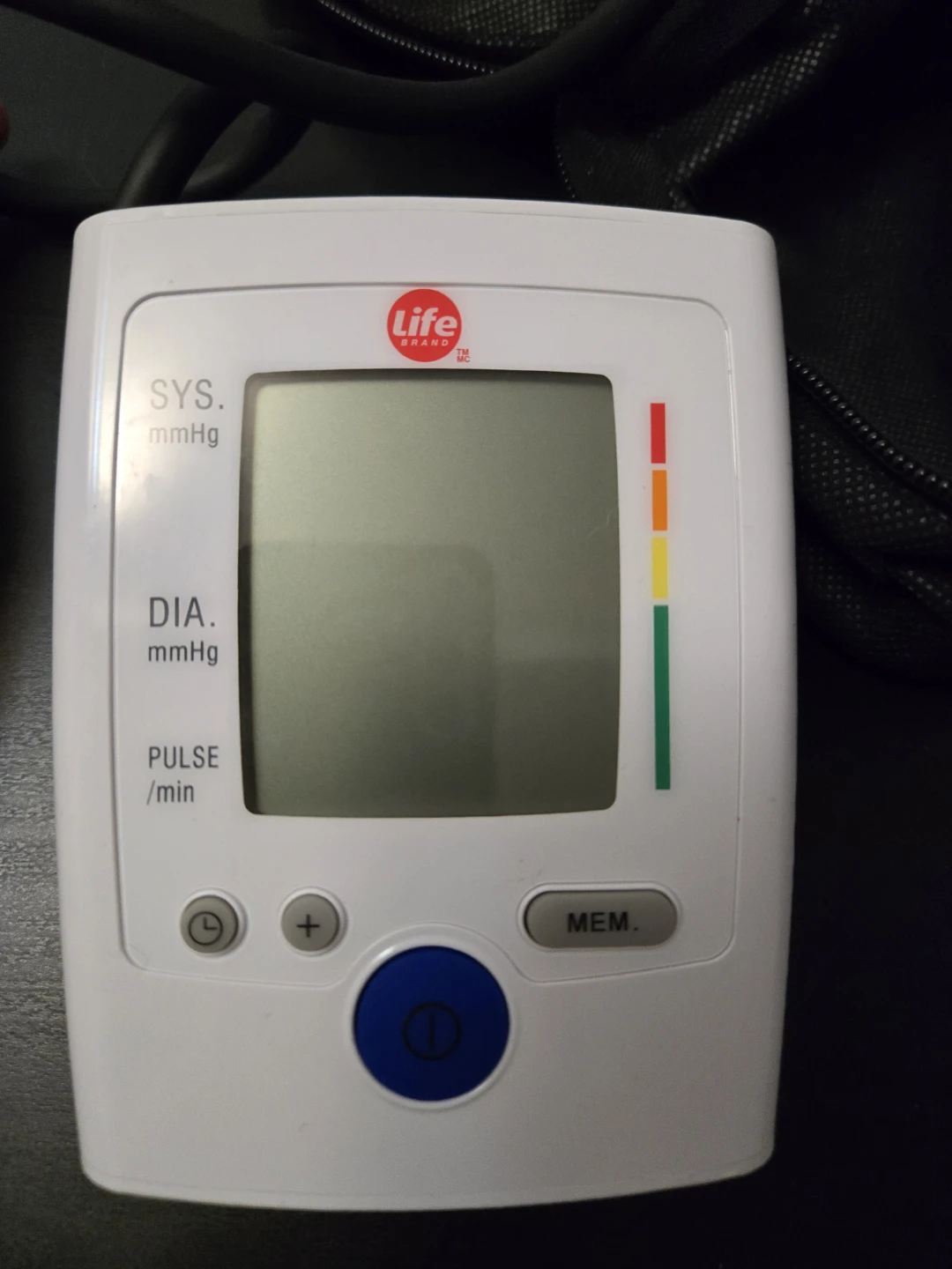 Blood Pressure kit - photo 2