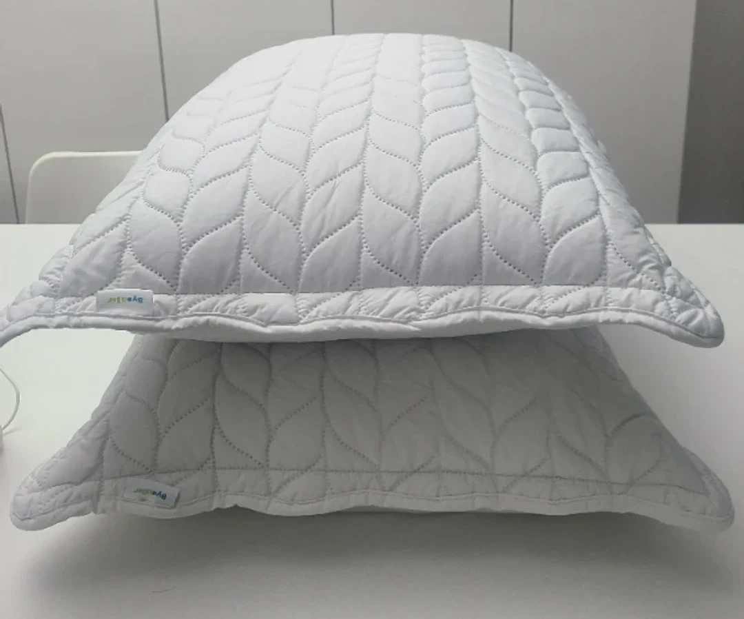 New Quilted Pillows - Set of 2