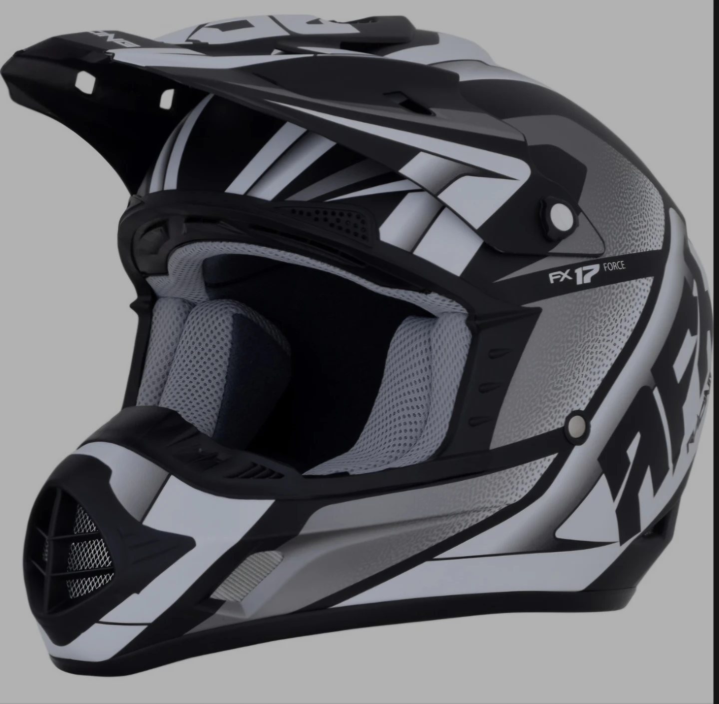 AFX FX-17 Force Dirt Bike Helmet