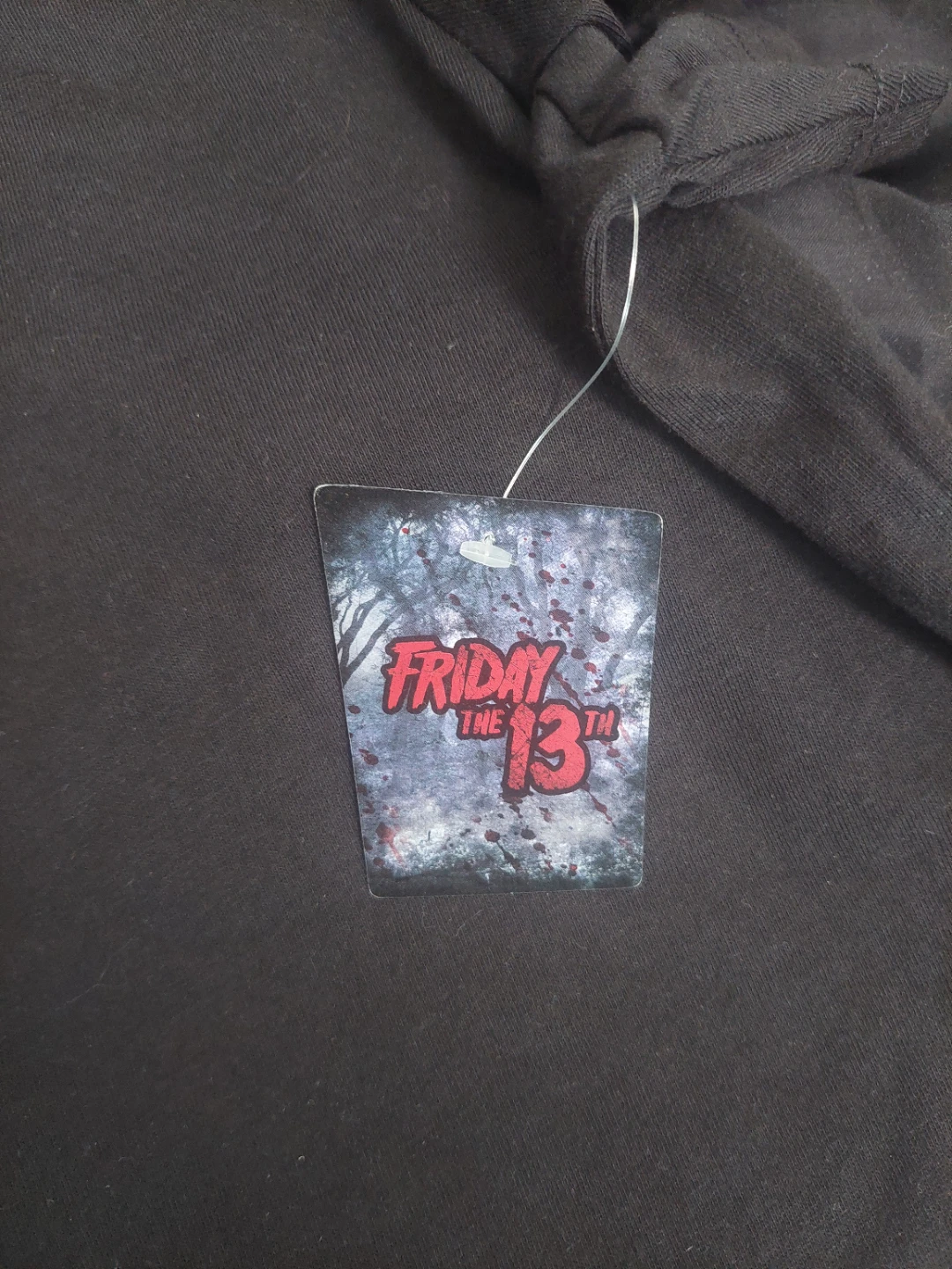 Friday the 13th T-Shirt 3XL - photo 3