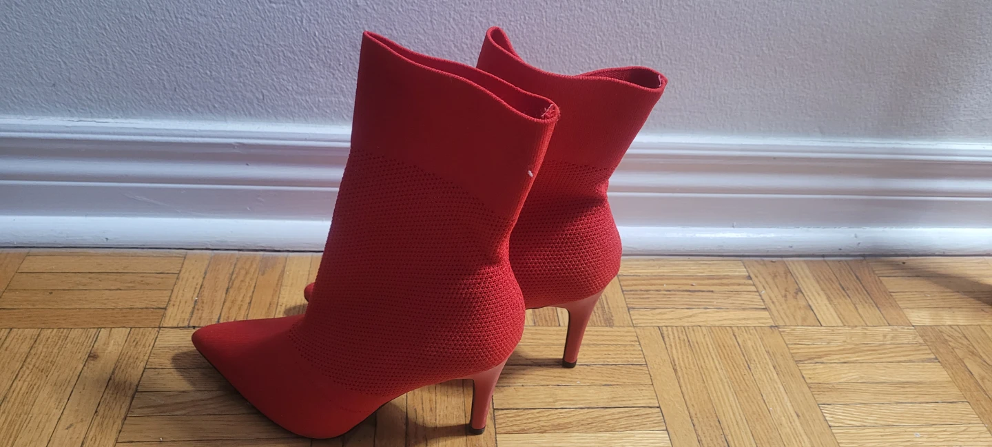 Shoe Bundle — 10 Pairs (Women’s size 6.5/7-36/37) — $100