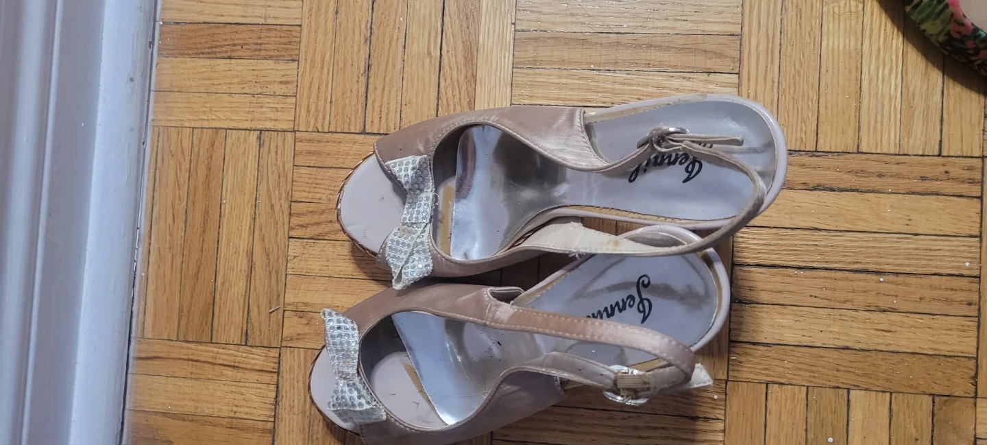 Shoe Bundle — 10 Pairs (Women’s size 6.5/7-36/37) — $100 - photo 3