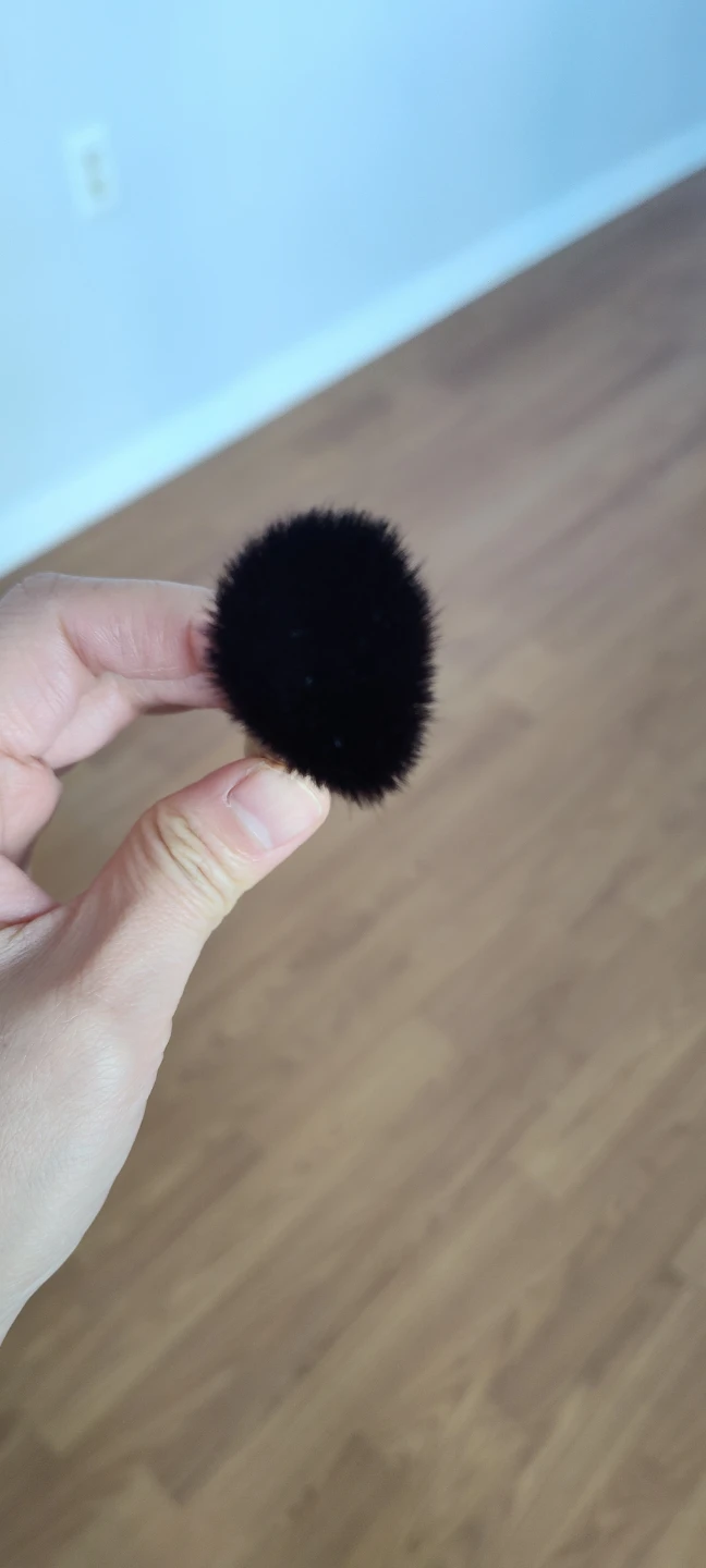 Too Cool For School Makeup Brush - photo 2