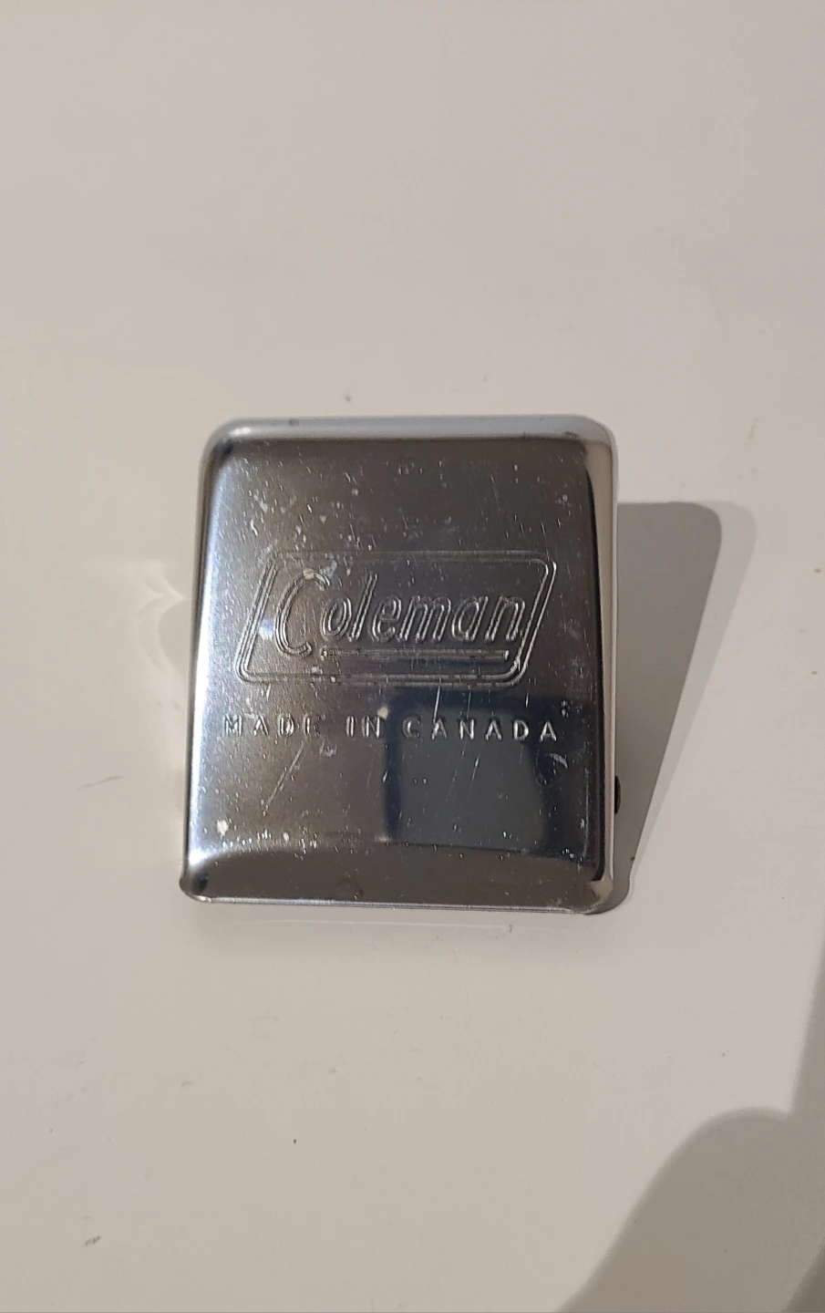 Vintage Latch for Coleman Cooler - 1950s/1960s