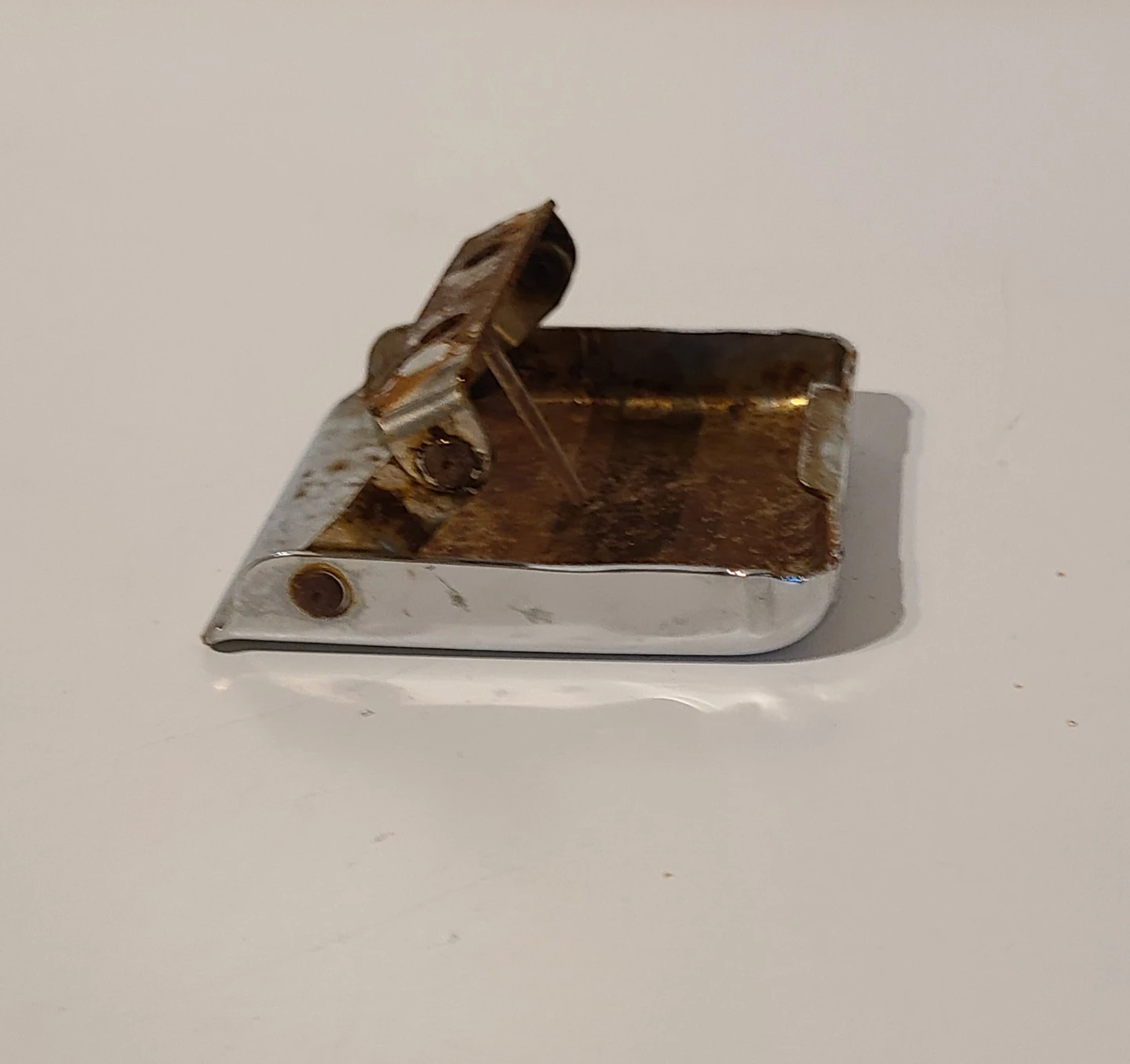 Vintage Latch for Coleman Cooler - 1950s/1960s - photo 3