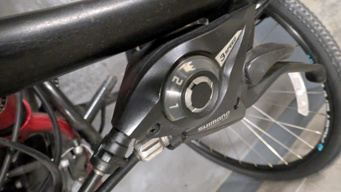 Schwinn Circuit XST Mountain men's Bike - photo 5