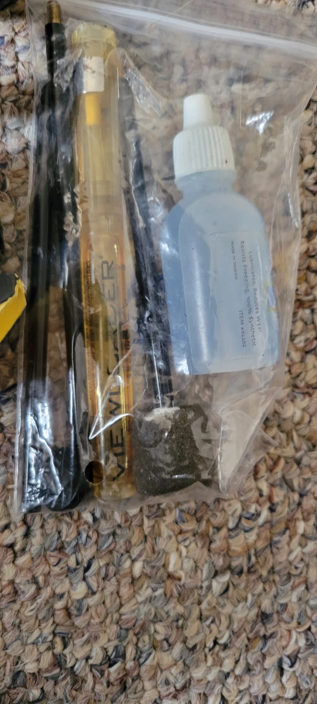 Ion Smart part Paintball Marker - photo 4
