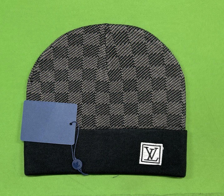 Louis Vuitton Beanie - photo 3