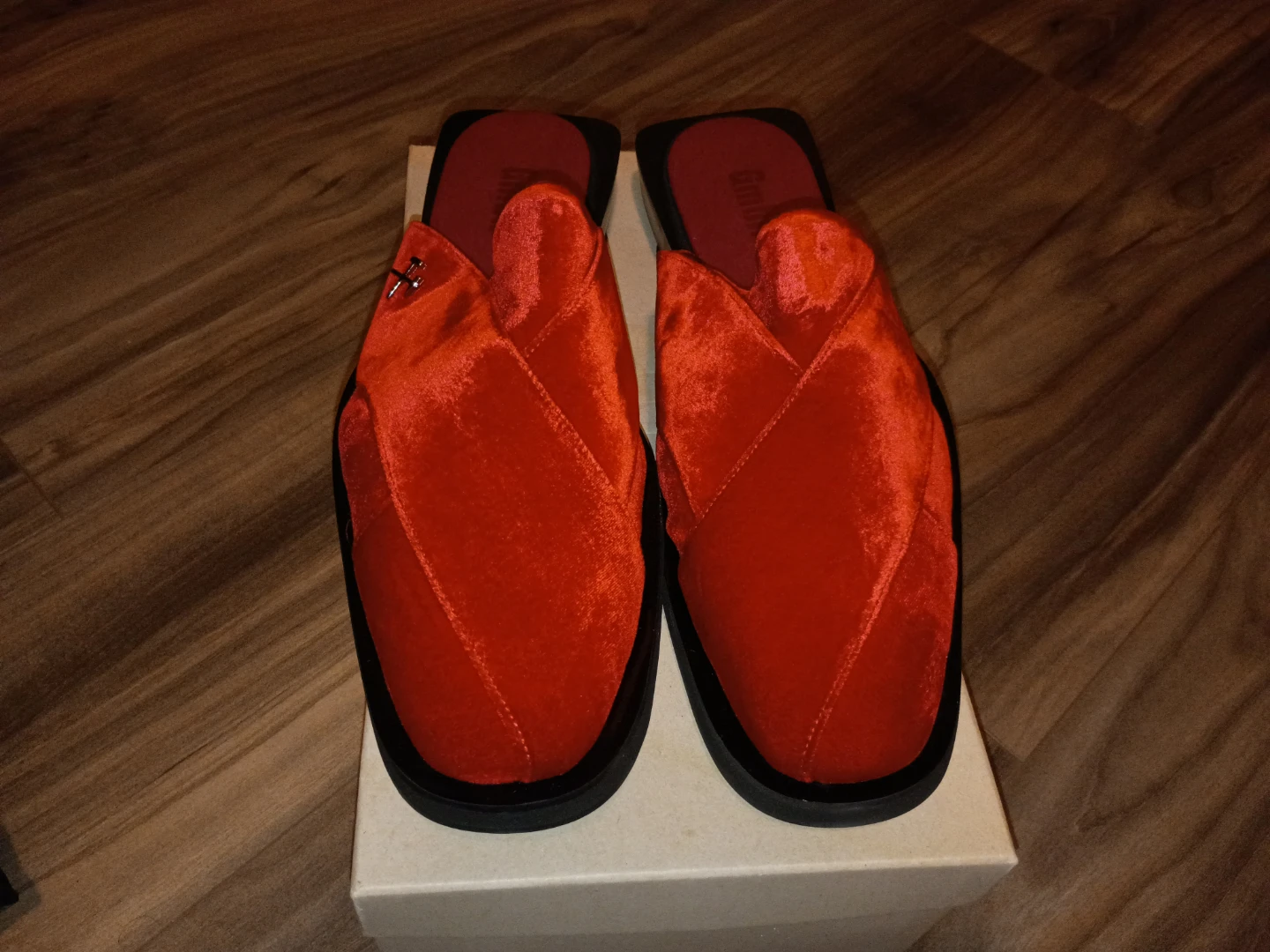 Gmbh loafers