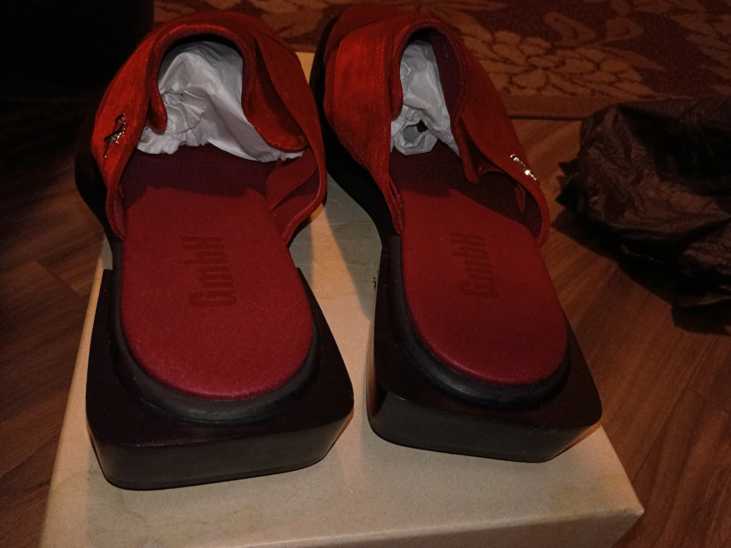 Gmbh loafers - photo 3