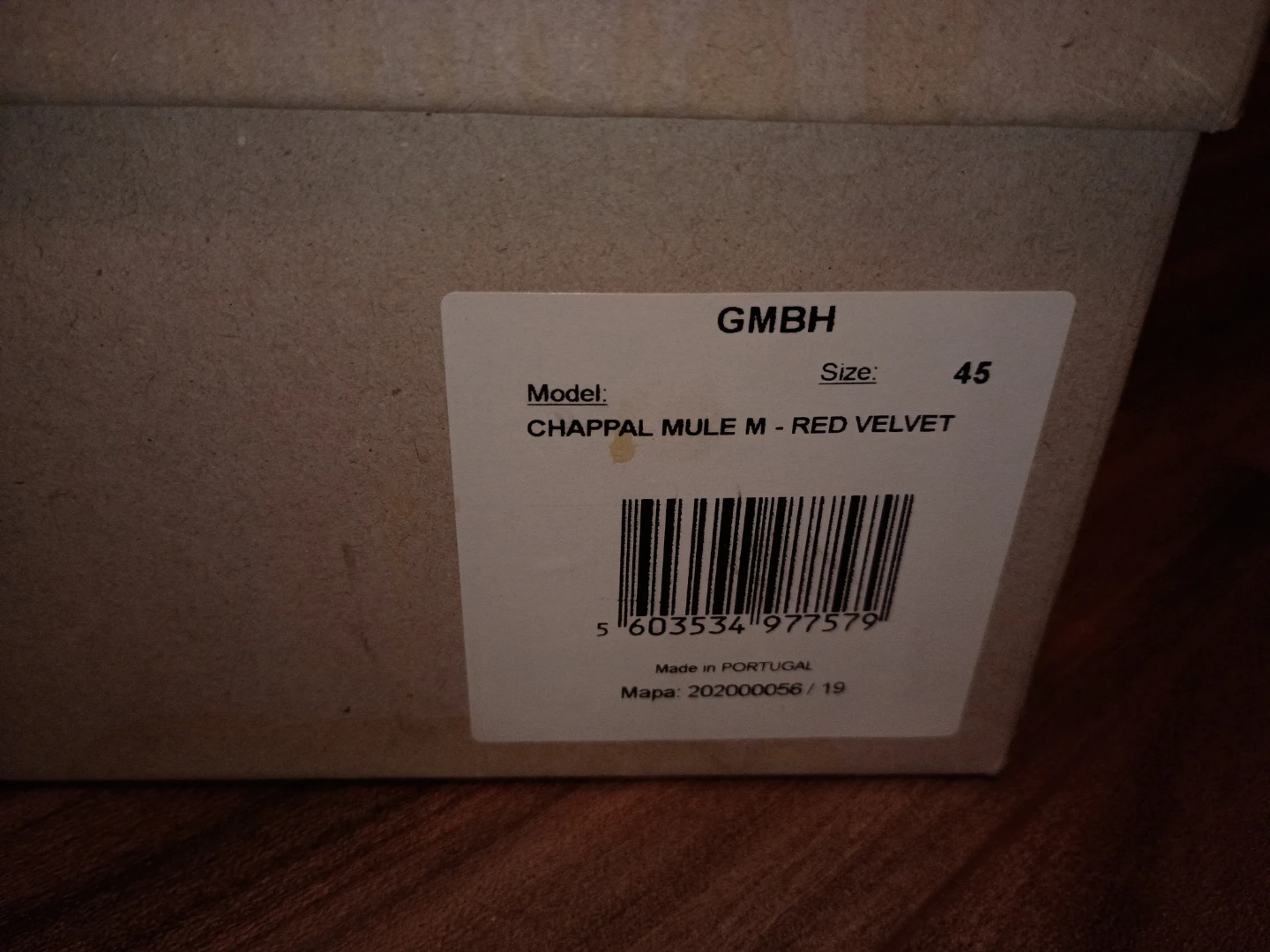 Gmbh loafers - photo 5