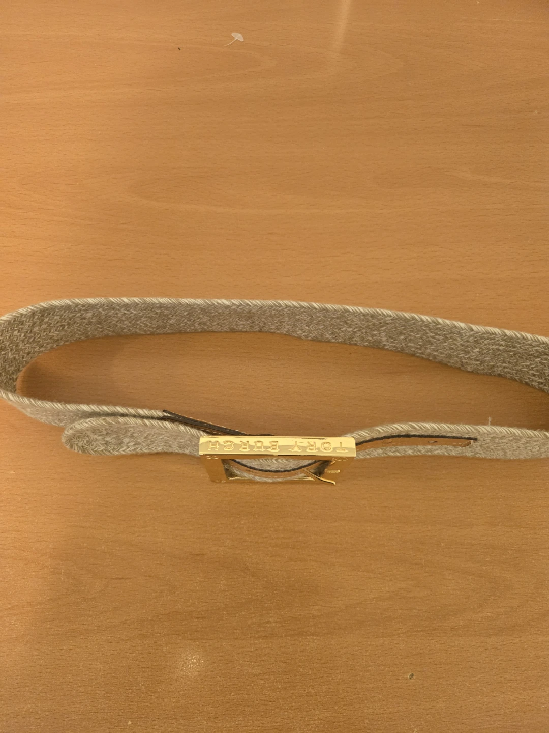 Tory Burch Belt