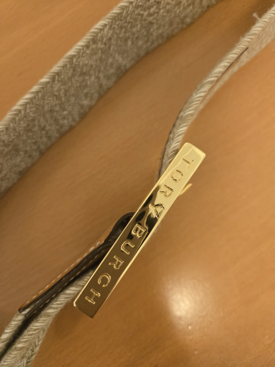 Tory Burch Belt - photo 2