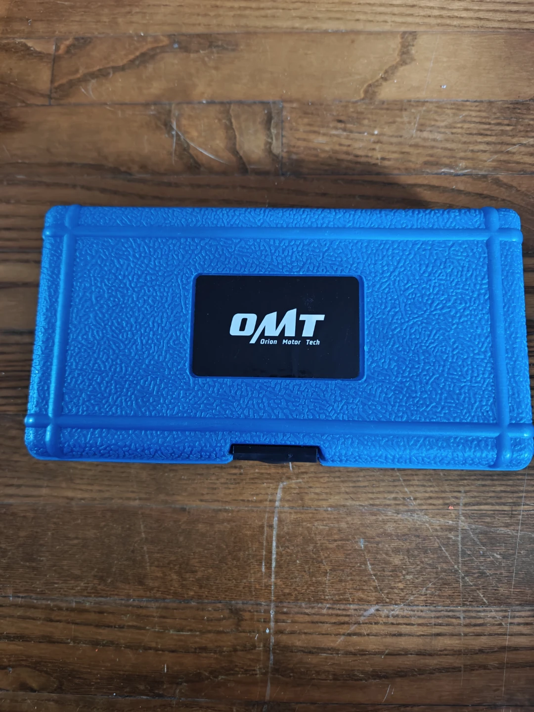 OMT Motorcycle Chain Breaker Tool Kit - photo 2