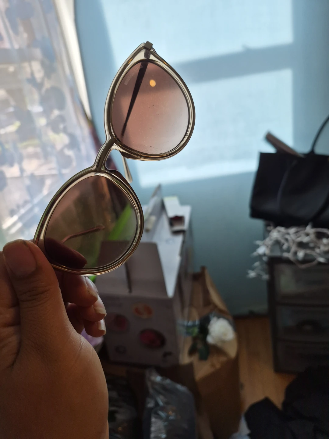Michael Kors MK1077 (Brisbane) Sunglasses - photo 2