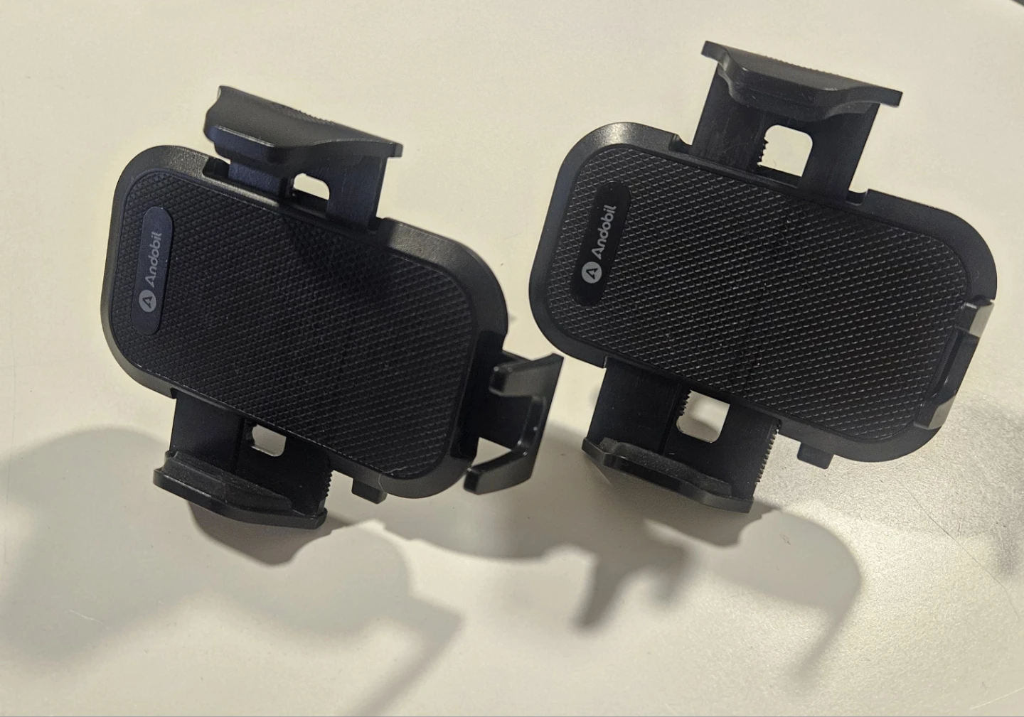 Andobil Car Phone Mounts (2-Pack)