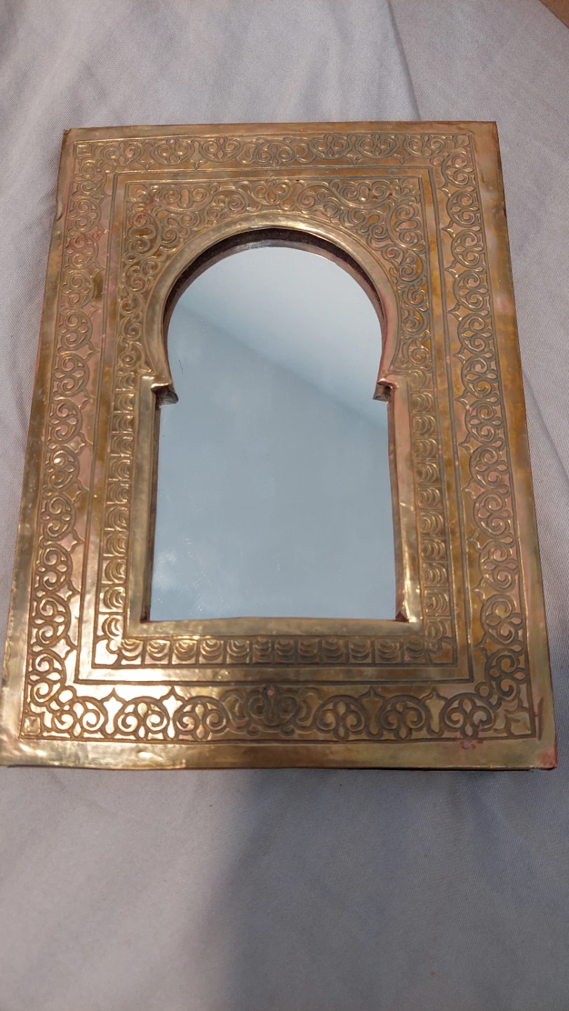 Decorative Mirror