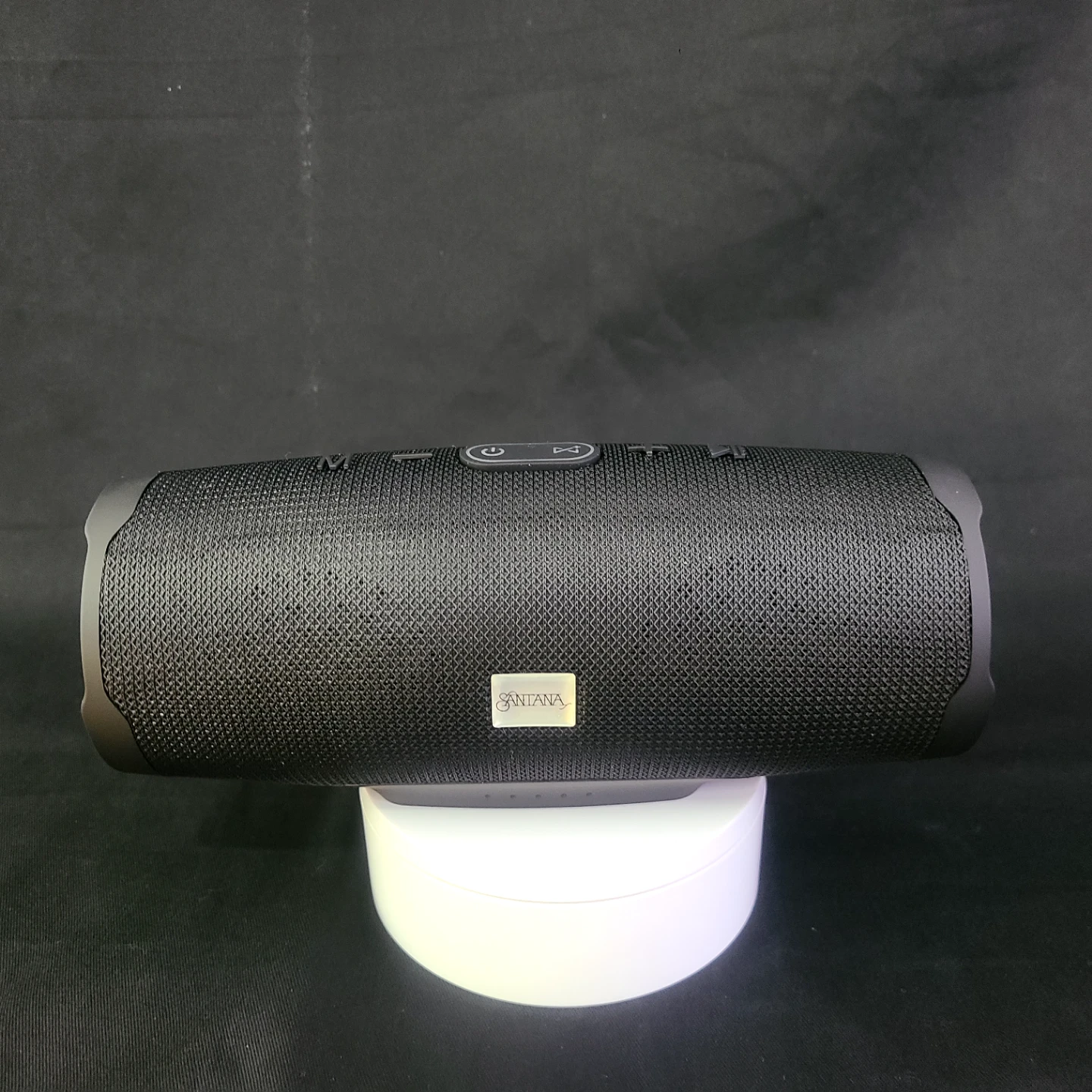 Santana SONIDO Waterproof Bluetooth Speaker 4000mAh Power Bank - photo 2