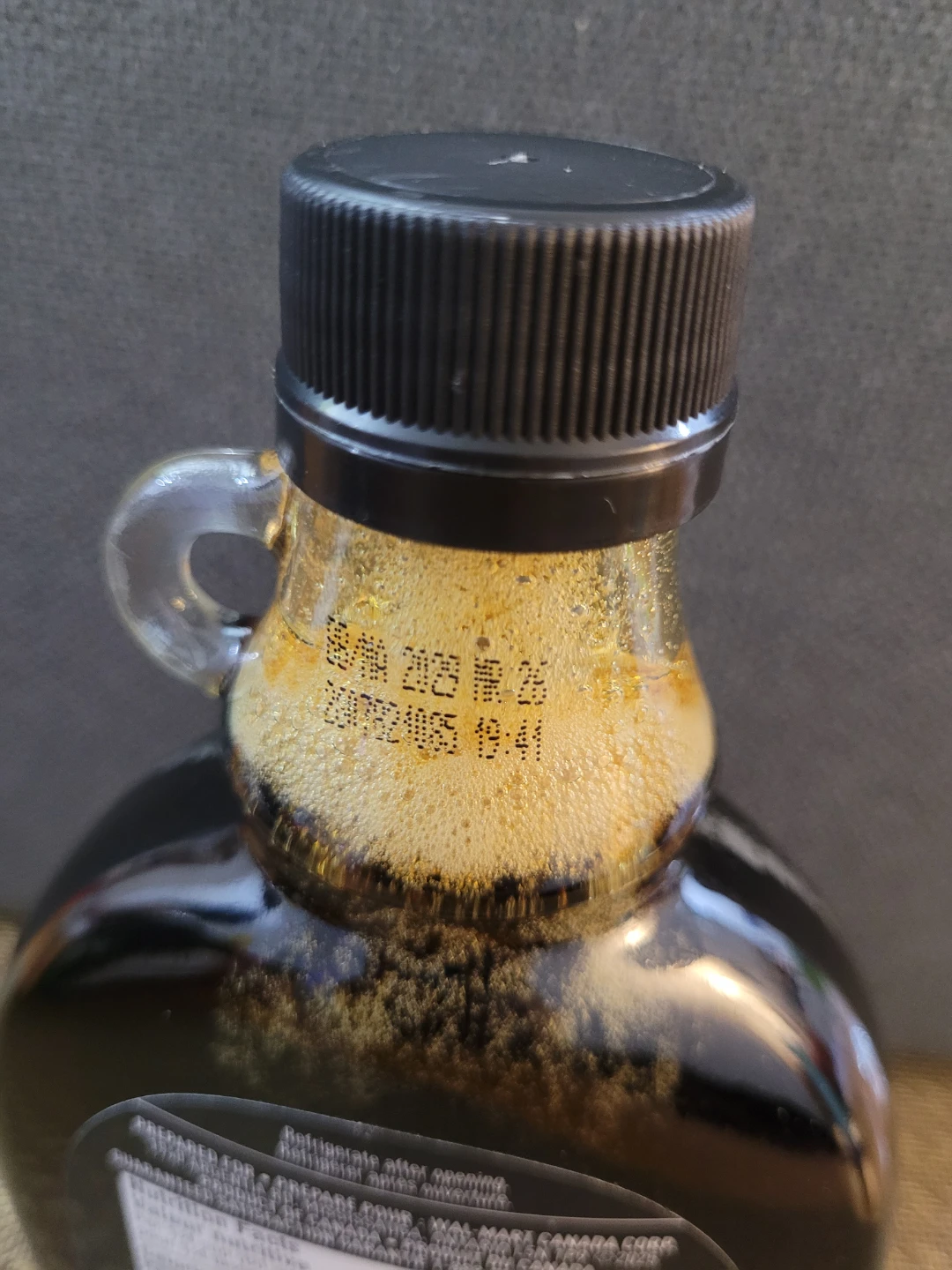 Our Finest Maple Syrup 375ml - photo 2