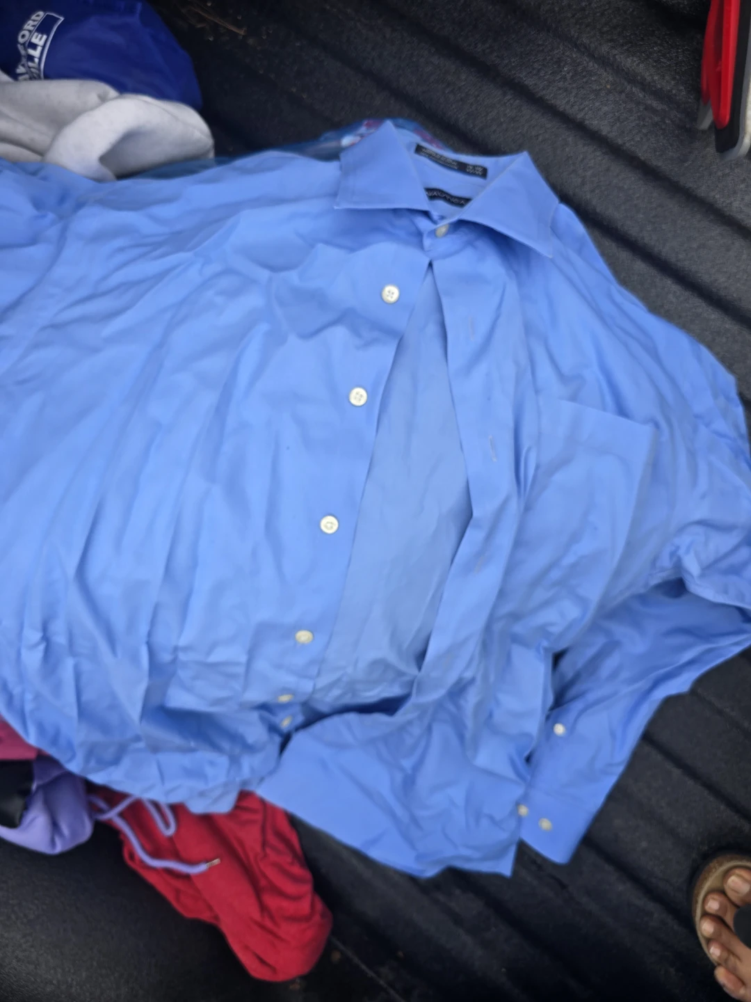 Clothing - photo 5