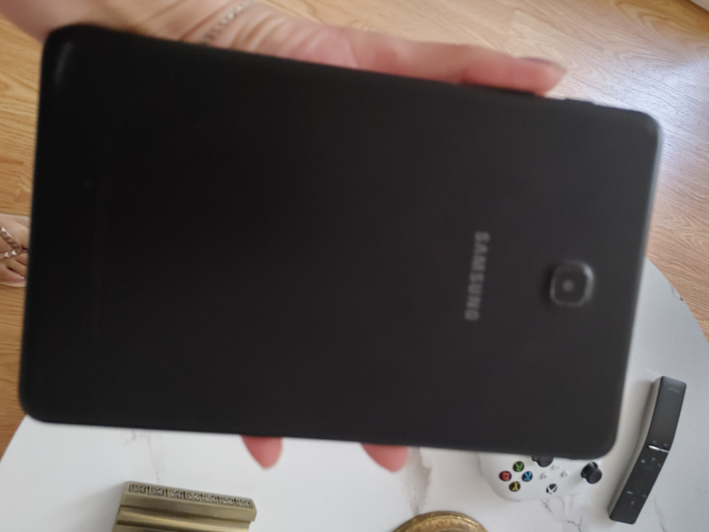 Samsung Galaxy Tab A Tablet - photo 3