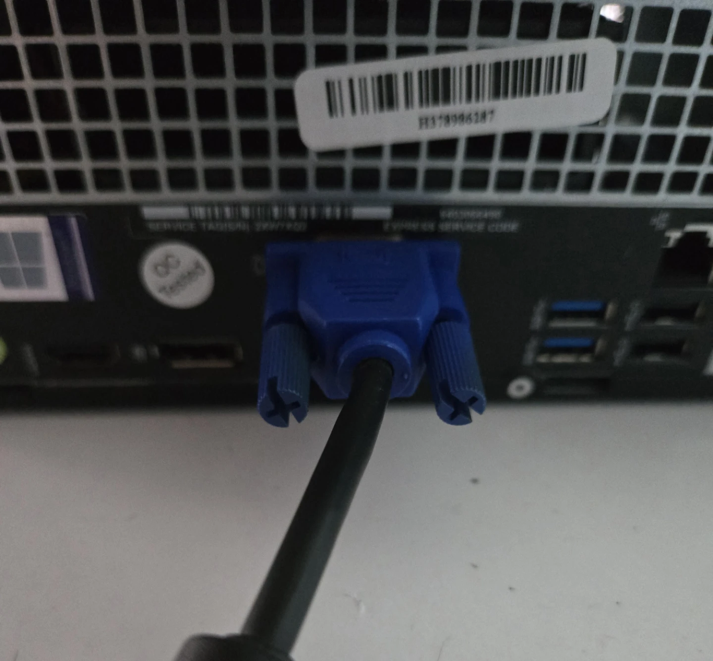 Acer X183H B LCD Monitor - photo 3