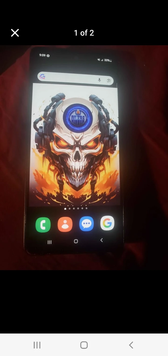Samsung galaxy a53 - photo 2