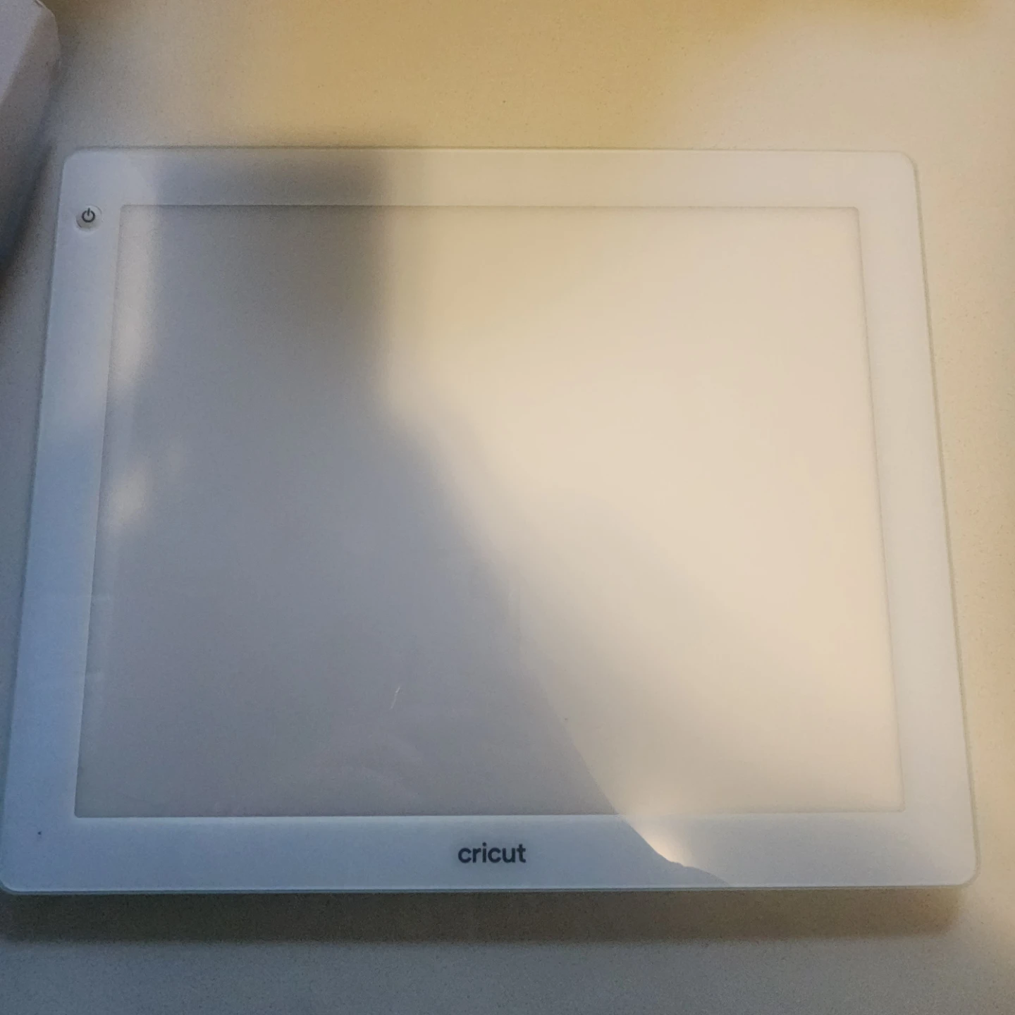 Cricut BrightPad LED Lightpad - photo 2