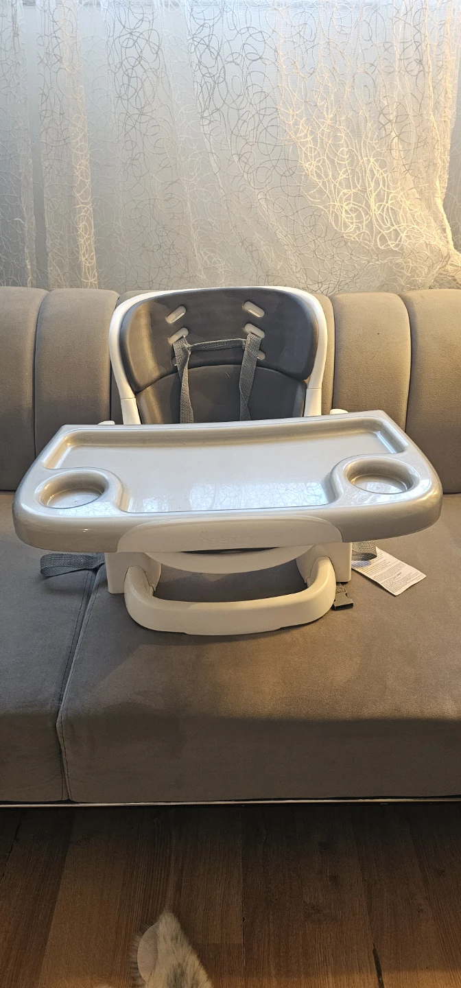 Baby High Chair