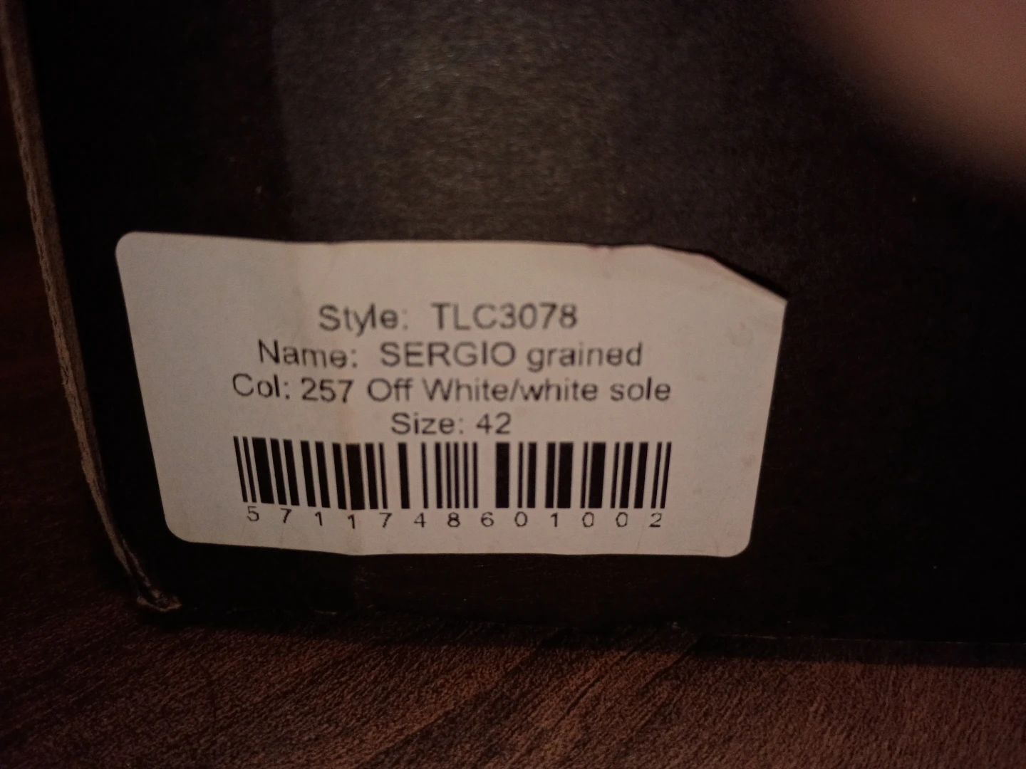 The Last Conspiracy Sergio Grained Leather Boots - photo 2