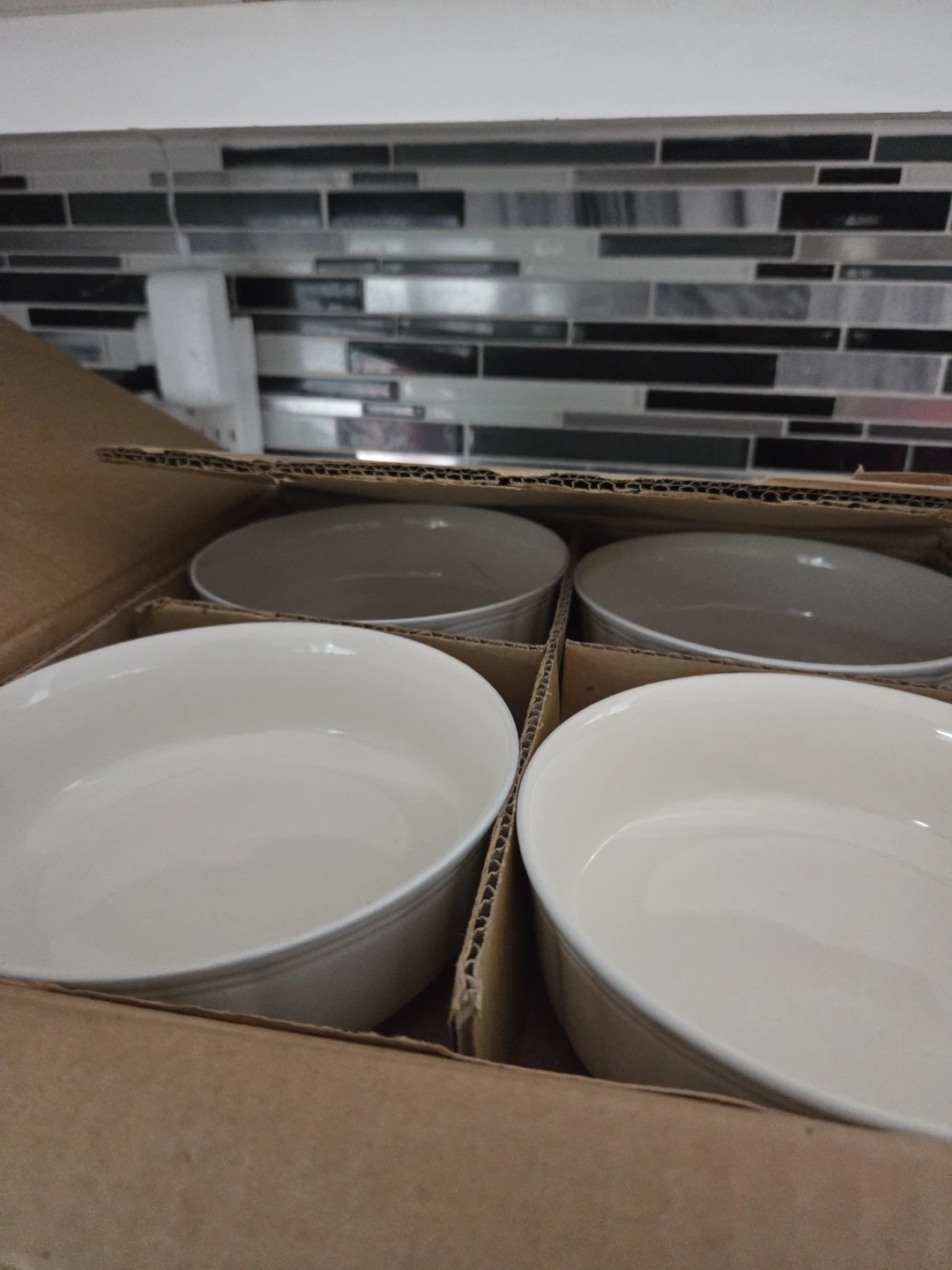 Mikasa Country Classics Cynthia 20-Piece Dinnerware Set - photo 3