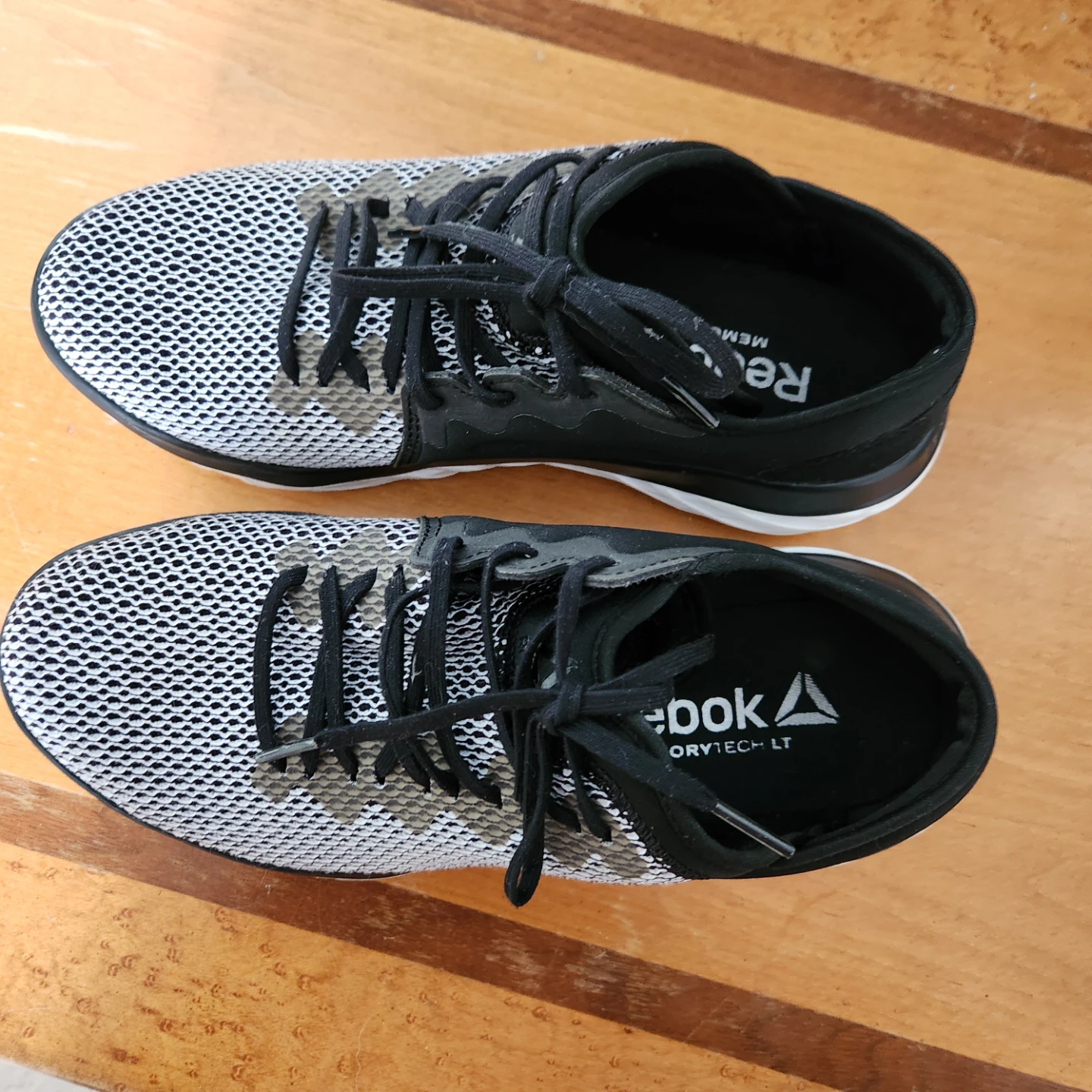 Reebok Memorytech LT Women's Running Shoes, Size 7 - photo 2