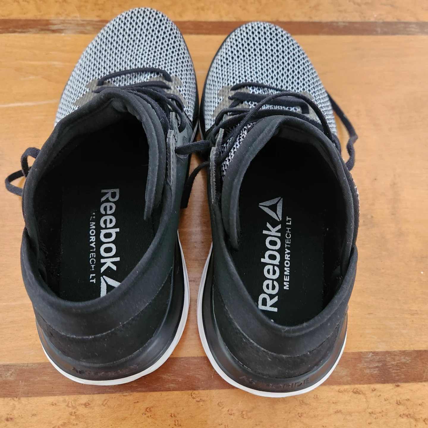Reebok Memorytech LT Women's Running Shoes, Size 7 - photo 3