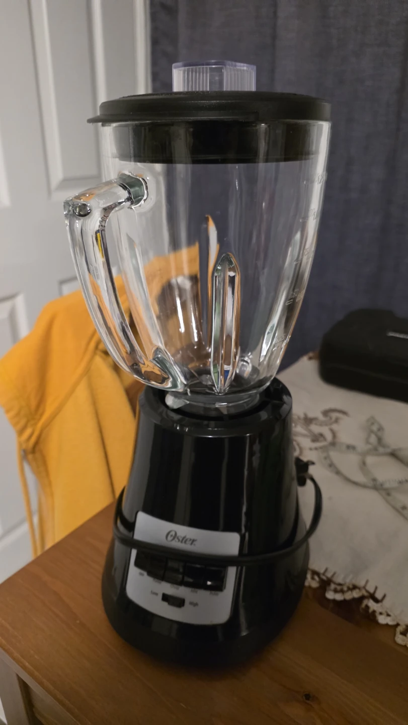 Oster 8-Speed Blender - photo 2