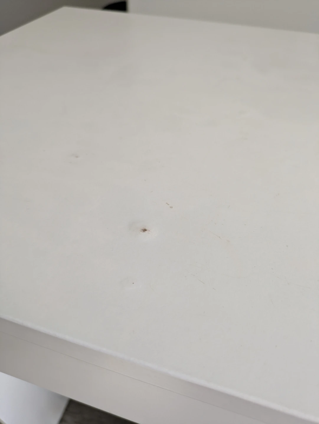 FREE Ikea Vanity Desk - photo 5