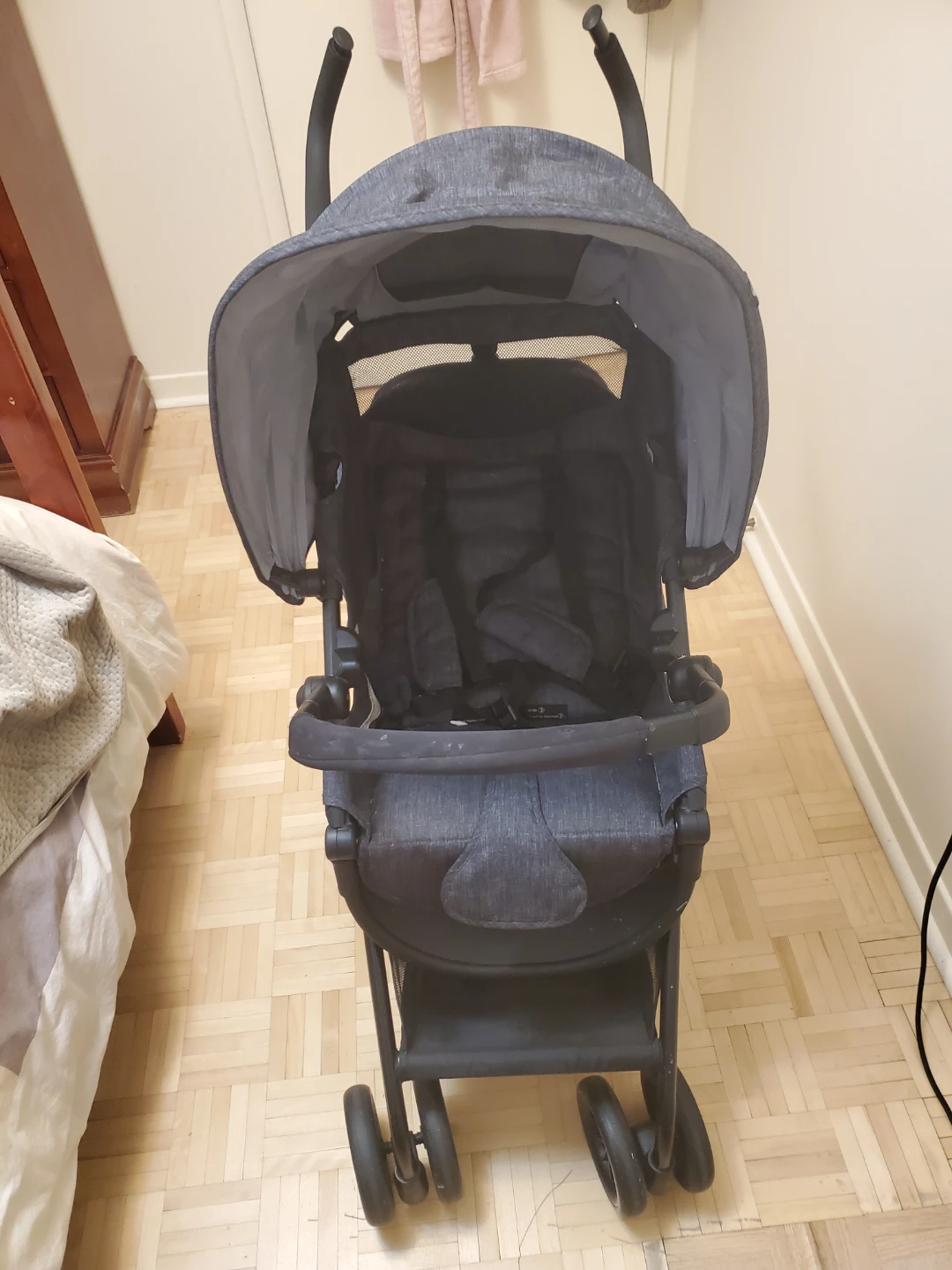 Evenflo Baby Car Seat Carrier