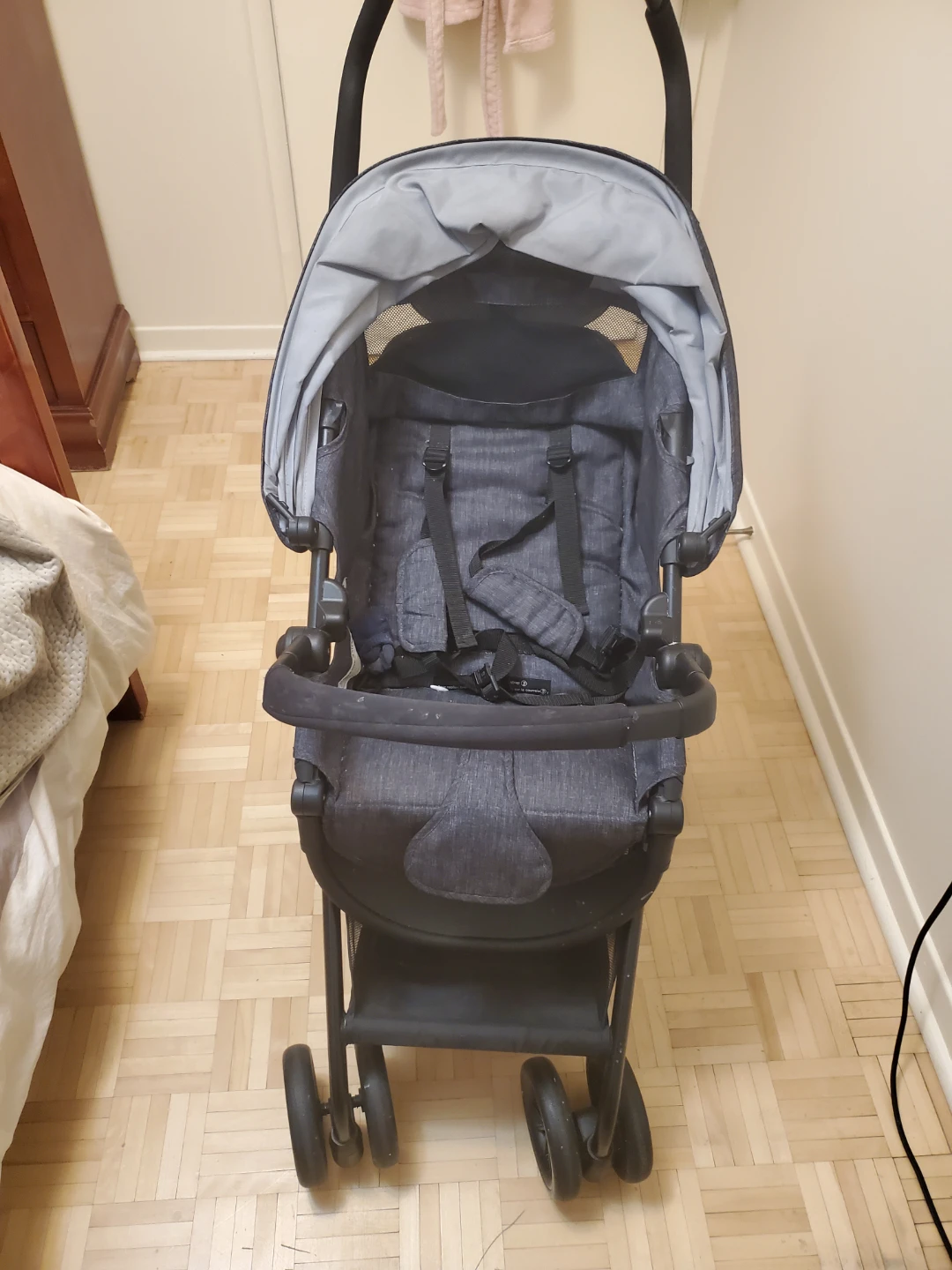 Evenflo Baby Car Seat Carrier - photo 2