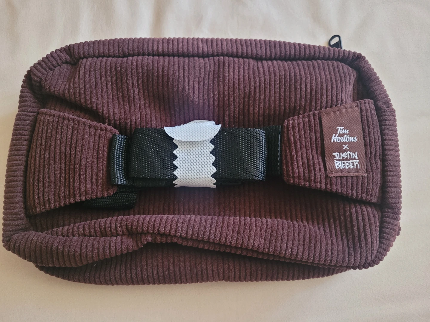 New Tim Biebs pouch - photo 2