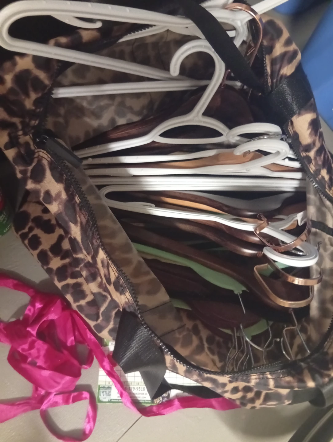 Assorted Hangers - photo 2