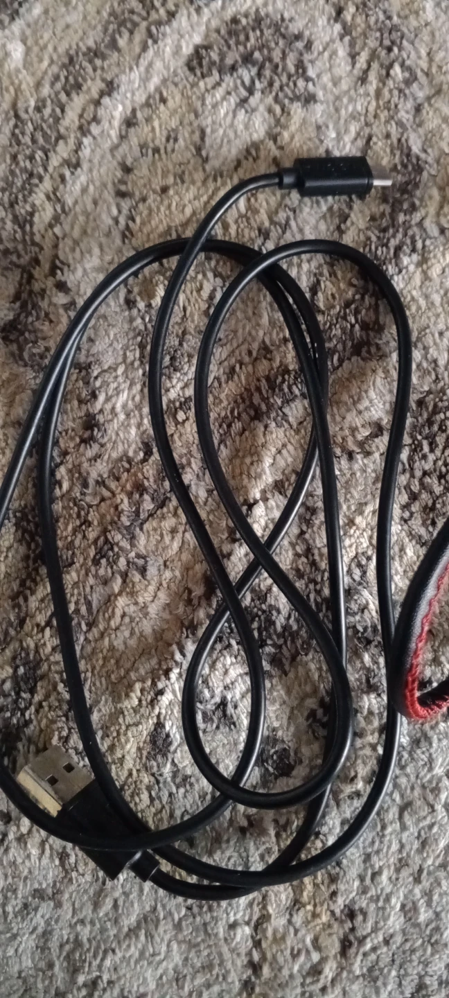Assorted USB Charging Cables - photo 4