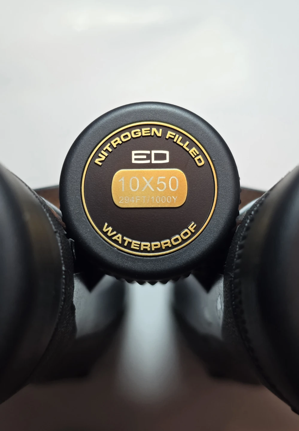 Niterogan Filled Waterproof 10x50 ED Lens Binoculars - photo 3