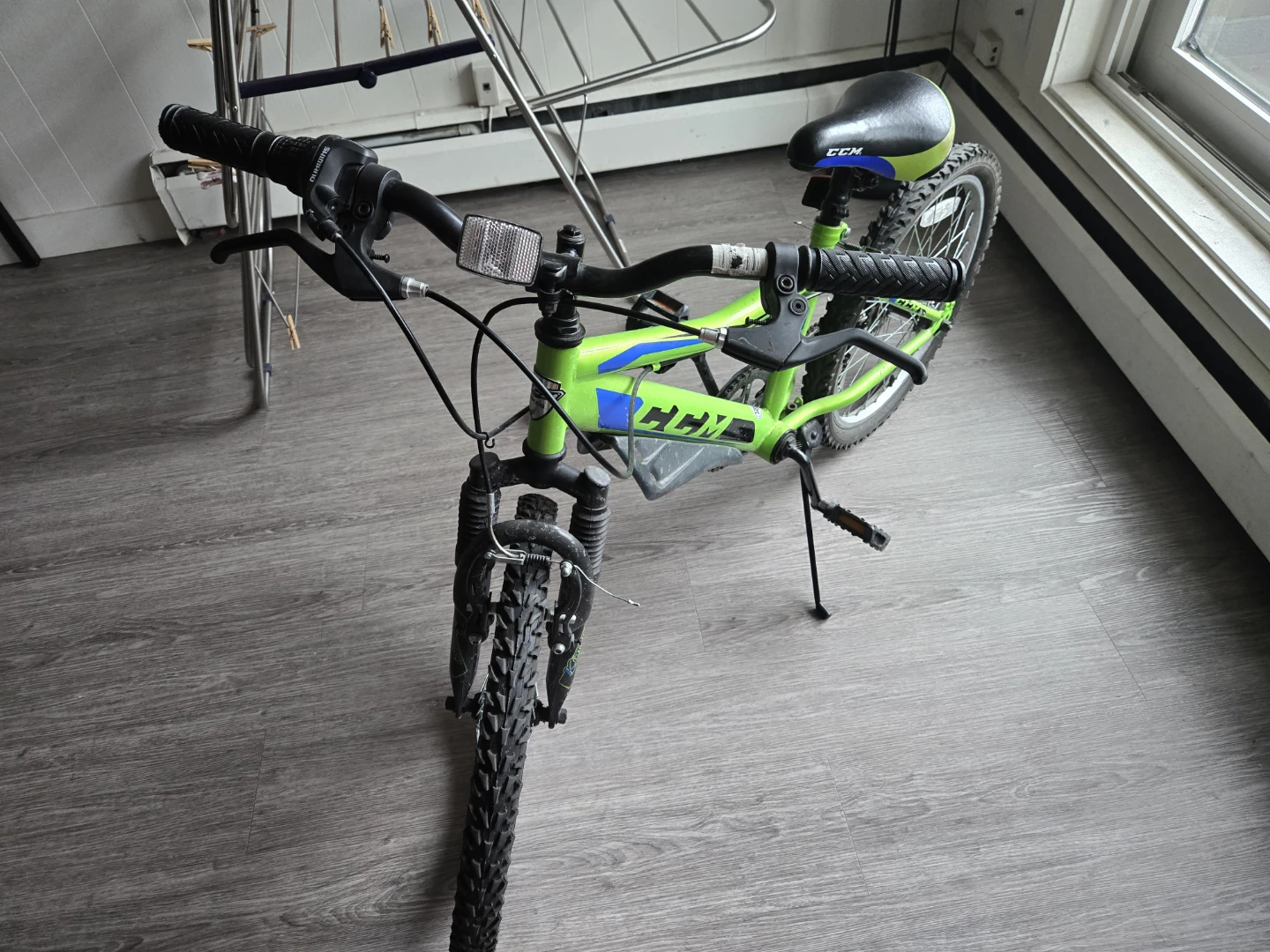 CCM FS2.0 Kids Bicycle - photo 2